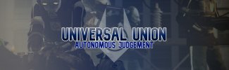 Universal Union - Autonomous Judgement created by Jet