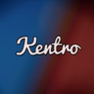 Kentro