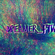 DREAMER_FTW