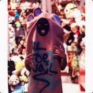 Little Toenail's Sponsor