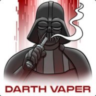 Darth Vaper