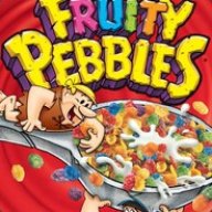 Fruity Pebbles