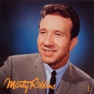 Marty Robbins