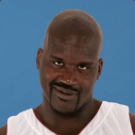 Shaq