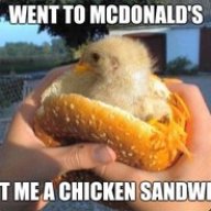 McChickenSandwich