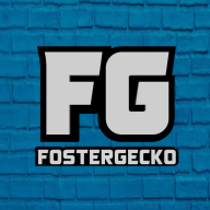FosterGecko
