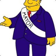 Mayor Mark