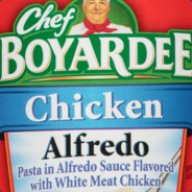 Alfredo Boyardee