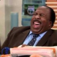 Stanley Hudson