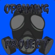 OPGaming Project