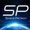 Space Person