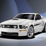 2005 Mustang GT