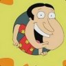 Who Else But Quagmire