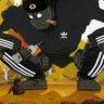 The Iron Slav