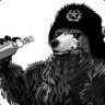 MarxistBear