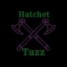 Hatchet Tazz