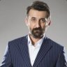Idris Kocovali