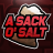 A Sack O' Salt