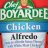 Alfredo Boyardee