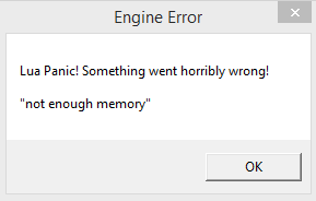 Image result for gmod crash error