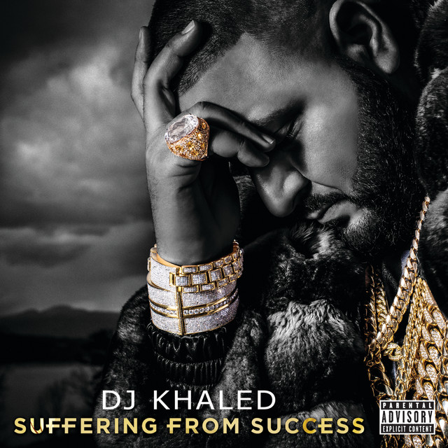 Suffering From Success (Deluxe Version) - Album by DJ Khaled | Spotify